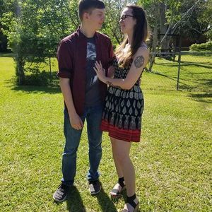 Meet your Posher, Scarlett